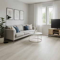 Laminátová podlaha Country V 32 82831 Dub Elton biely