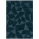 POŠKODENÝ Kusový koberec Moderno Shard Teal