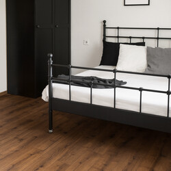 Laminátová podlaha Country 32 Aqua Clic 82103 Dub Dunnington tmavý