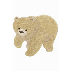 Kusový koberec Bear