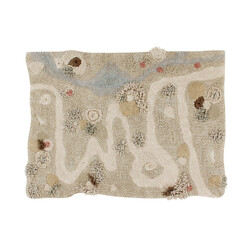 Detský kusový koberec Play Path of Nature