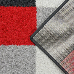 Kusový koberec Lotto 923 FM6 X