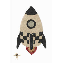 Dětský kusový kobere Rocket