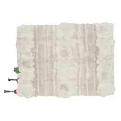 Detský kusový koberec Veggie Garden