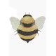 Detský kusový koberec Bee