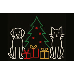 Rohožka Konečne DOMA 40x60 cm