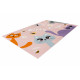 Detský kusový koberec Magic Kids ML 104 Kicl
