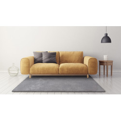 AKCIA: 80x150 cm Kusový koberec Dolce Vita 01 / SSS