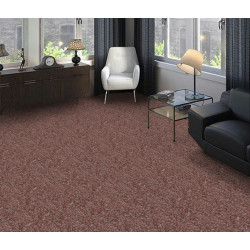 AKCIA: 150x150 cm Koberec metráž New Orleans 372 s podkladom Resine