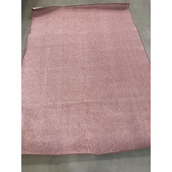 POŠKODENÝ: Kusový koberec Fancy 103010 Rosa - sv. ružový
