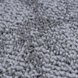 AKCIA: 120x220 cm Metrážny koberec Marbeline 171 sv. šedá