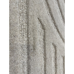 AKCIA: 200x290 cm Kusový koberec Solace Zen Garden Natural