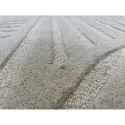 AKCIA: 200x290 cm Kusový koberec Solace Zen Garden Natural