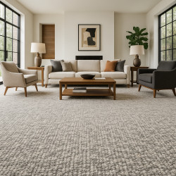 AKCIA: 50x550 cm Metrážny koberec Olympic 2816 grey/beige