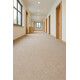 Metrážny koberec Rubin 2113 l. beige