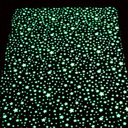 Kusový koberec Hviezdna obloha