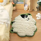 Kusový koberec Ovečka