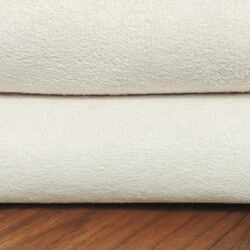 Kusový koberec Cat black (tvar kožušiny)