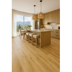 AKCIA: 200x360 cm PVC podlaha - lino Texalino Supreme 266 Vero