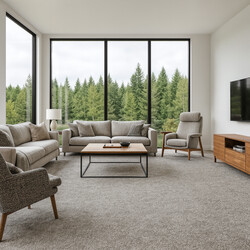 Metrážový koberec Feliz 091