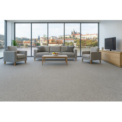 Metrážny koberec Nature NEW béžová - neúčtujeme odrezky z role