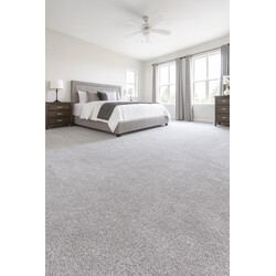 Metrážny koberec Laguna šedá - neúčtujeme odrezky z role