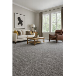 Metrážny koberec Ocean 38790 Grey