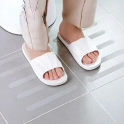 Luminiscenčné samolepiace priehľadné pásky