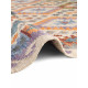 Kusový koberec Kamal Oasis 106242 Multicolor