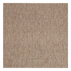 Kusový koberec Nature NEW prírodný štvorec