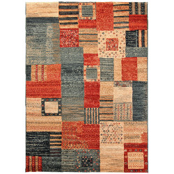 Dopredaj: Kusový koberec Kashqai (Royal Herritage) 4329 400