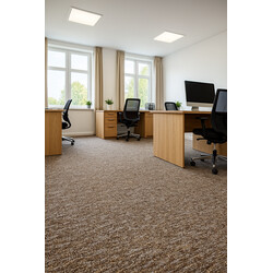 Koberec metráž Mammut 8026 steel