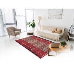 Kusový koberec Zoya 821 R – na von aj na doma