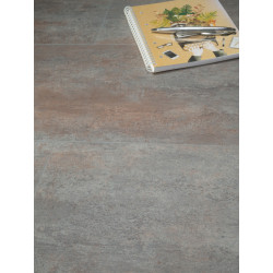 PVC podlaha - lino AladinTex 150 Melbourne light brown