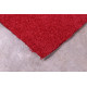 Koberec metráž Eton červený 15 - neúčtujeme odrezky z role