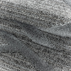 AKCE: 160x160 (průměr) kruh cm Kusový koberec Pisa 4706 Grey kruh