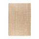 Kusový koberec Bouclé Jute 105974 Natural Golden