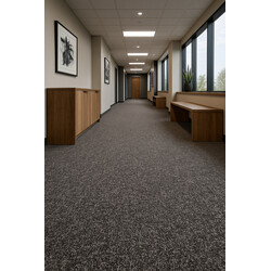 Koberec metráž Mammut 8028 charcoal