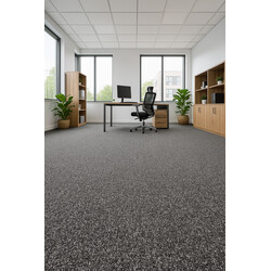 Koberec metráž Mammut 8028 charcoal