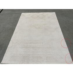 Kusový koberec Zen Sei 200 Cream