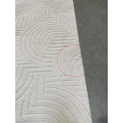 Kusový koberec Zen Sei 200 Cream