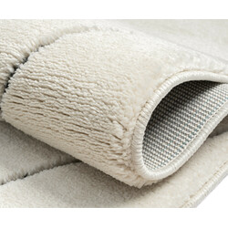 Behúň Moroccan Desert CA40075 weiß/schwarz