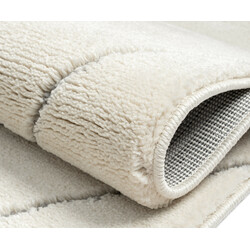 Běhoun Moroccan Desert CA40068 weiß/grau