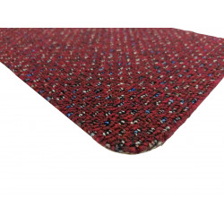 Koberec metráž New Techno 3558 vínovej