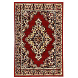 Kusový koberec Teheran Practica 58 / CMC