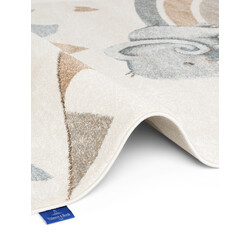 Detský kusový koberec Villeroy & Boch Boho Kids 106305 Cream Multicolor