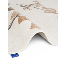 Detský kusový koberec Villeroy & Boch Boho Kids 106308 Cream Multicolor