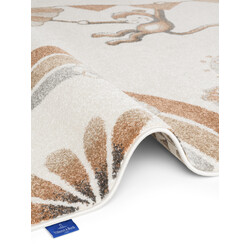 Detský kusový koberec Villeroy & Boch Boho Kids 106309 Cream Multicolor