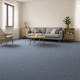 Metrážny koberec Cobalt SDN 64062 - AB modrý, záťažový