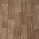 PVC podlaha - lino AladinTex Štart 0201 dub tmavý